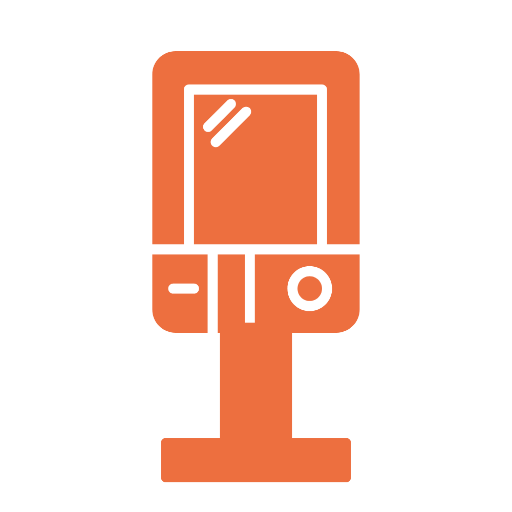 Grab-and-go outlets and kiosks-1